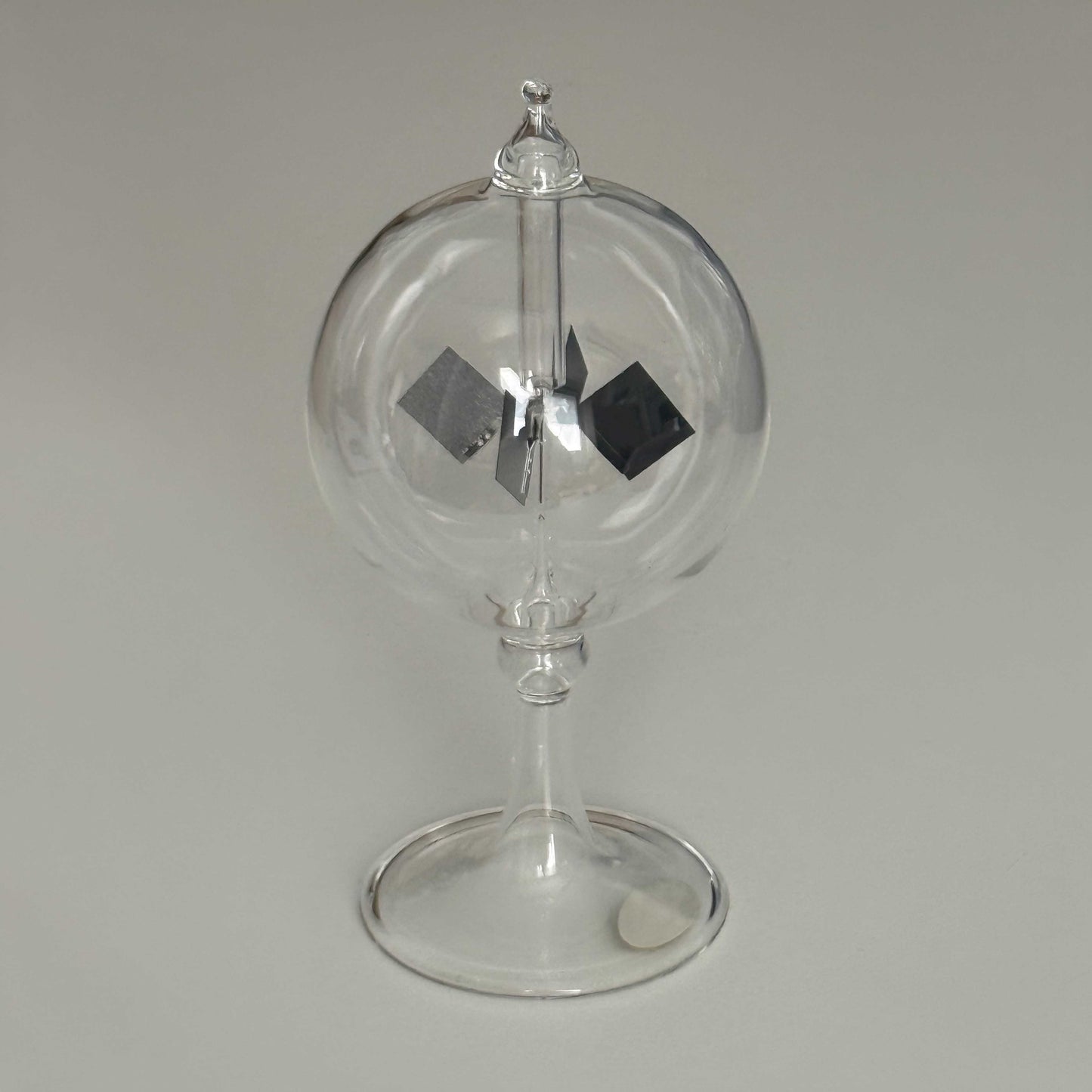 Radiometer